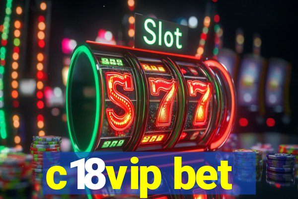 c18vip bet